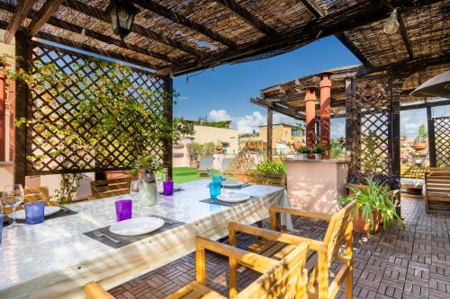 Piacentino Homes San Pietro apartment