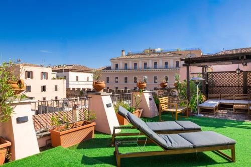 Piacentino Homes San Pietro apartment