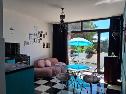 Apartmani Jessica