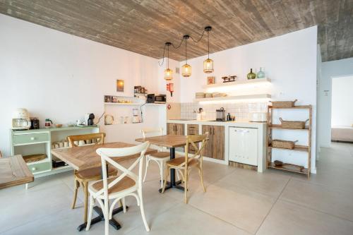Sunset Guesthouse - Costa Vicentina