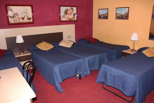 Hotel San Lorenzo
