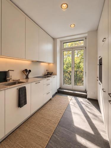 Horizon Superior Apartment Bahnhofstrasse Zürich