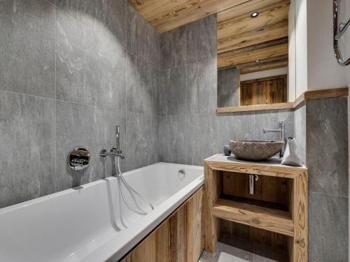 Appartement neuf au Lavachet près des pistes, 4 chambres pour 8 personnes