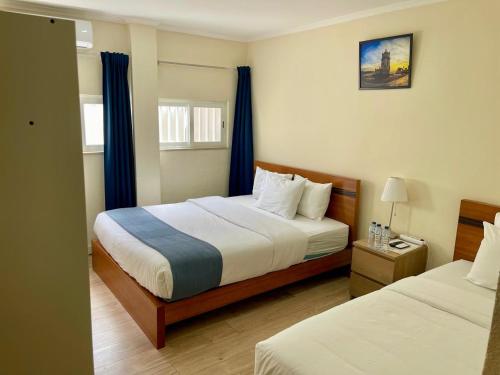Amor Lisboa Hostel
