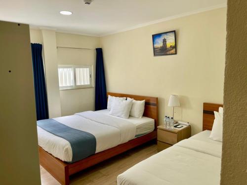 Amor Lisboa Hostel