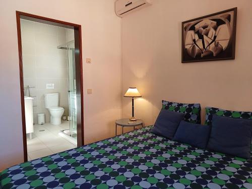 Charming House Vilamoura
