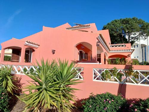 Charming House Vilamoura