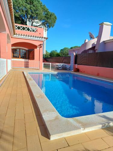 Charming House Vilamoura