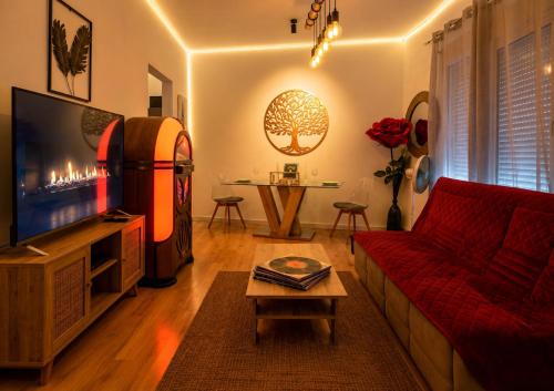 Romantique Zen Room Spa Sauna Beach 50 m
