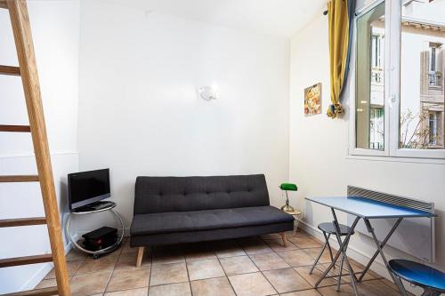 Village des Abbesses