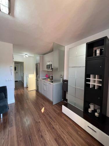 Estepona-Villacana one bedroom apartment EL13