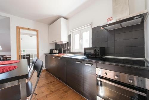 Cozy apartment in Bairro Alto