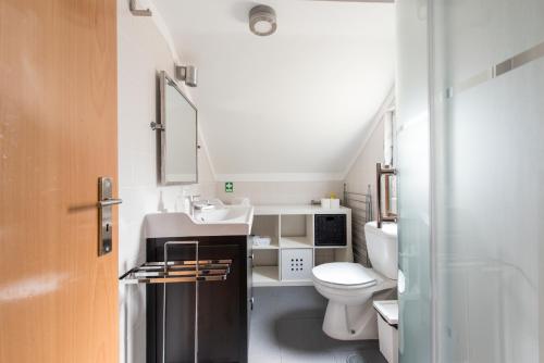 Cozy apartment in Bairro Alto