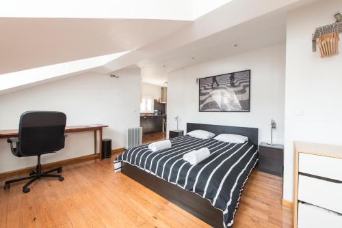 Cozy apartment in Bairro Alto