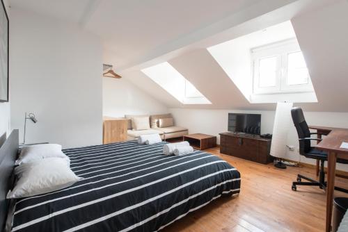 Cozy apartment in Bairro Alto
