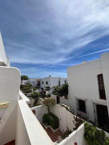 Estepona-Villacana two bedroom close to the beach DA39