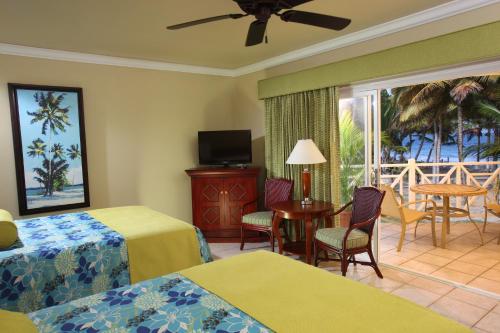 Gallery image of Magdalena Grand Beach & Golf Resort in Lowlands