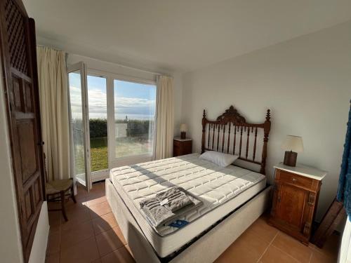 Estepona - Villacana un dormitorio frontal al mar JO01