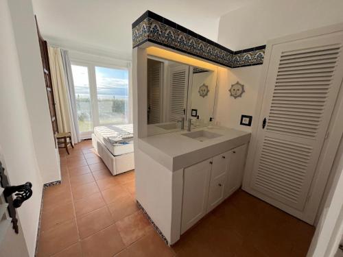 Estepona - Villacana un dormitorio frontal al mar JO01