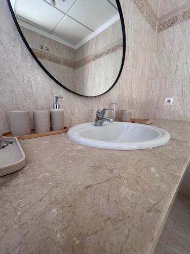 Marbella Duplex with Sea & Golf Views