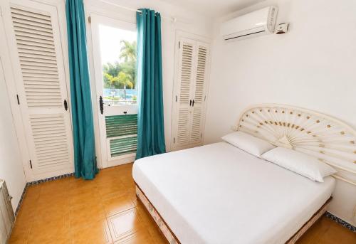 Estepona - Villacana apartamento con solarium privado PI22