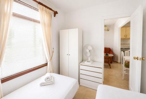 Estepona - Villacana apartamento con solarium privado PI22