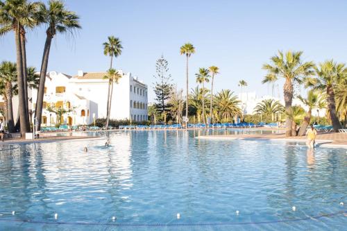Solara Cabanas in Golden Club