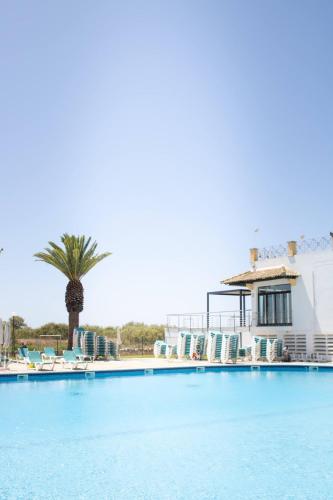 Solara Cabanas in Golden Club