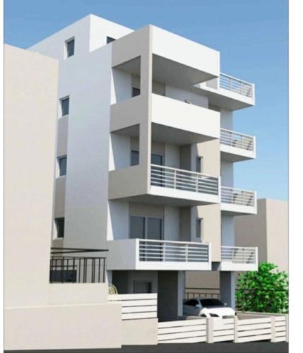 Helios House - New Build - 2Bedrooms & Parking