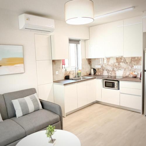 Helios House - New Build - 2Bedrooms & Parking