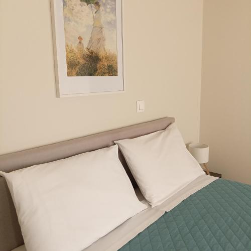 Helios House - New Build - 2Bedrooms & Parking