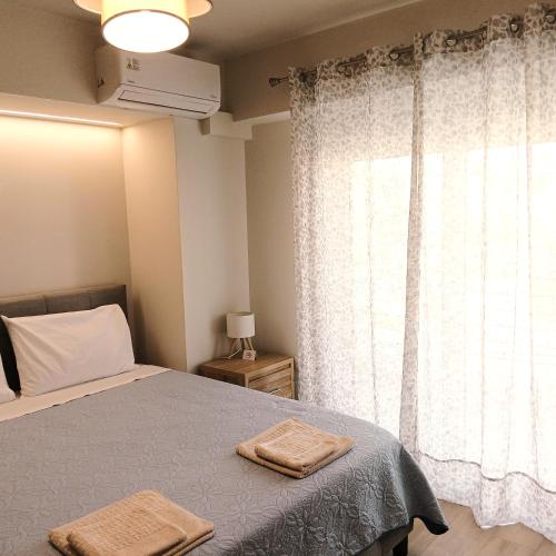 Helios House - New Build - 2Bedrooms & Parking