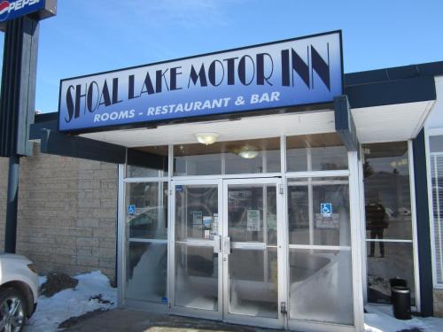 Shoal Lake Motor Inn – Photos 2