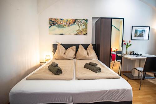 MSQ Diana Vienna - 10 min from city center - free coffee and tea - high speed internet
