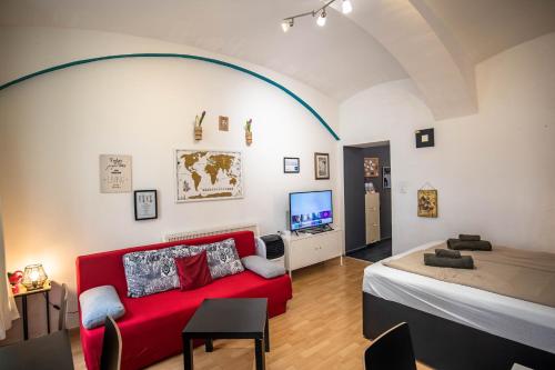 MSQ Diana Vienna - 10 min from city center - free coffee and tea - high speed internet