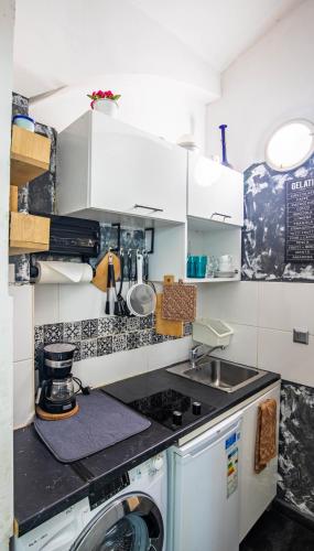MSQ Diana Vienna - 10 min from city center - free coffee and tea - high speed internet
