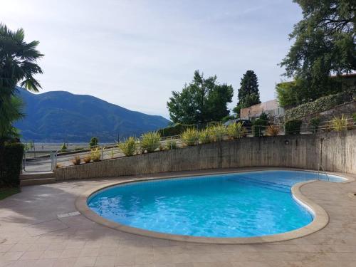 Condominio Andromeda Seeblick
