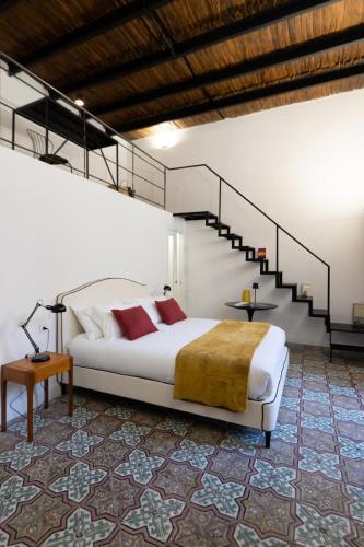 Casa Crispi 51