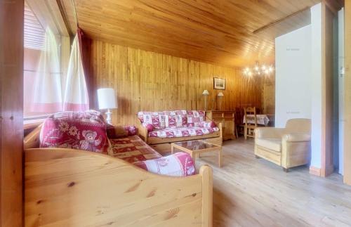 Résidence Le Nanda Devi - 2/3 Pièces 6/7 pers - LE NANDA DEVI 136ND - PLAGNE CENTRE MAE-8984