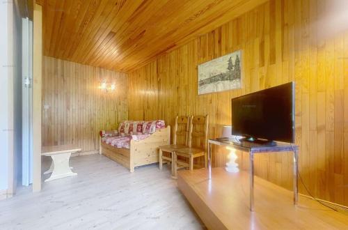 Résidence Le Nanda Devi - 2/3 Pièces 6/7 pers - LE NANDA DEVI 136ND - PLAGNE CENTRE MAE-8984