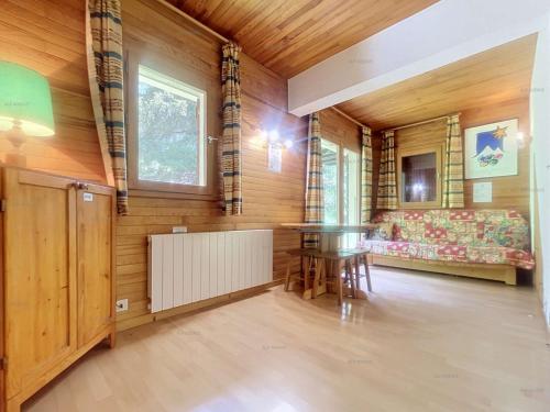 Chalet Le Carbet - Chalet La Carbet 10 pers - PLAGNE CENTRE - CTCAR MAE-0214