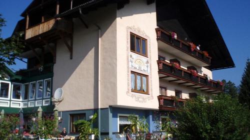 Gallery image of Seepension Smoley in Villach