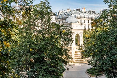 Chic Renovated apartment, Heart of Paris