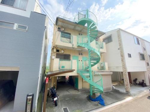 Grand Meson Konohana - Vacation STAY 21206