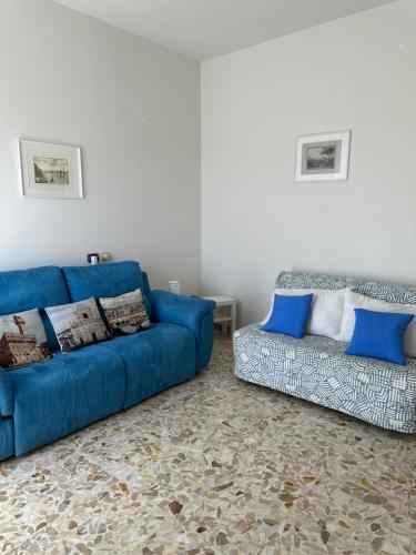 La casa di Vilma