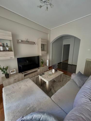 FS Apartment Athens