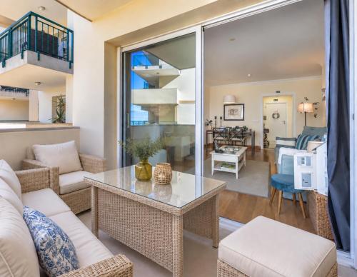 Atlantic Ocean View Apartment