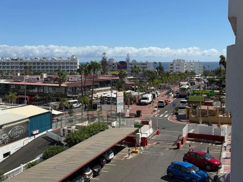 agaete 310 playa del ingles 150 mts de playa