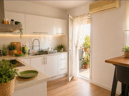 Mediterranean Room
