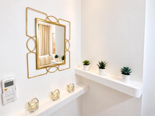 HDFM Collection - Sea Garden